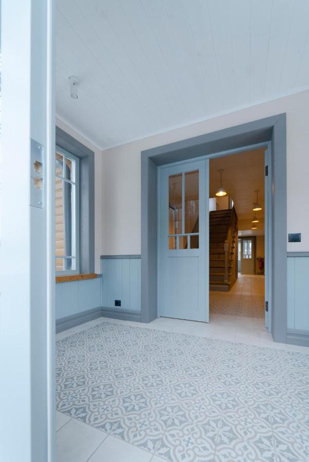 Verona Apartments - بايده المظهر الخارجي الصورة