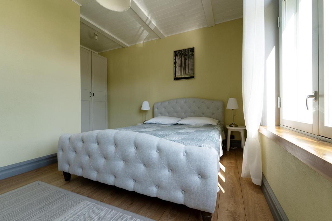 Verona Apartments - بايده المظهر الخارجي الصورة
