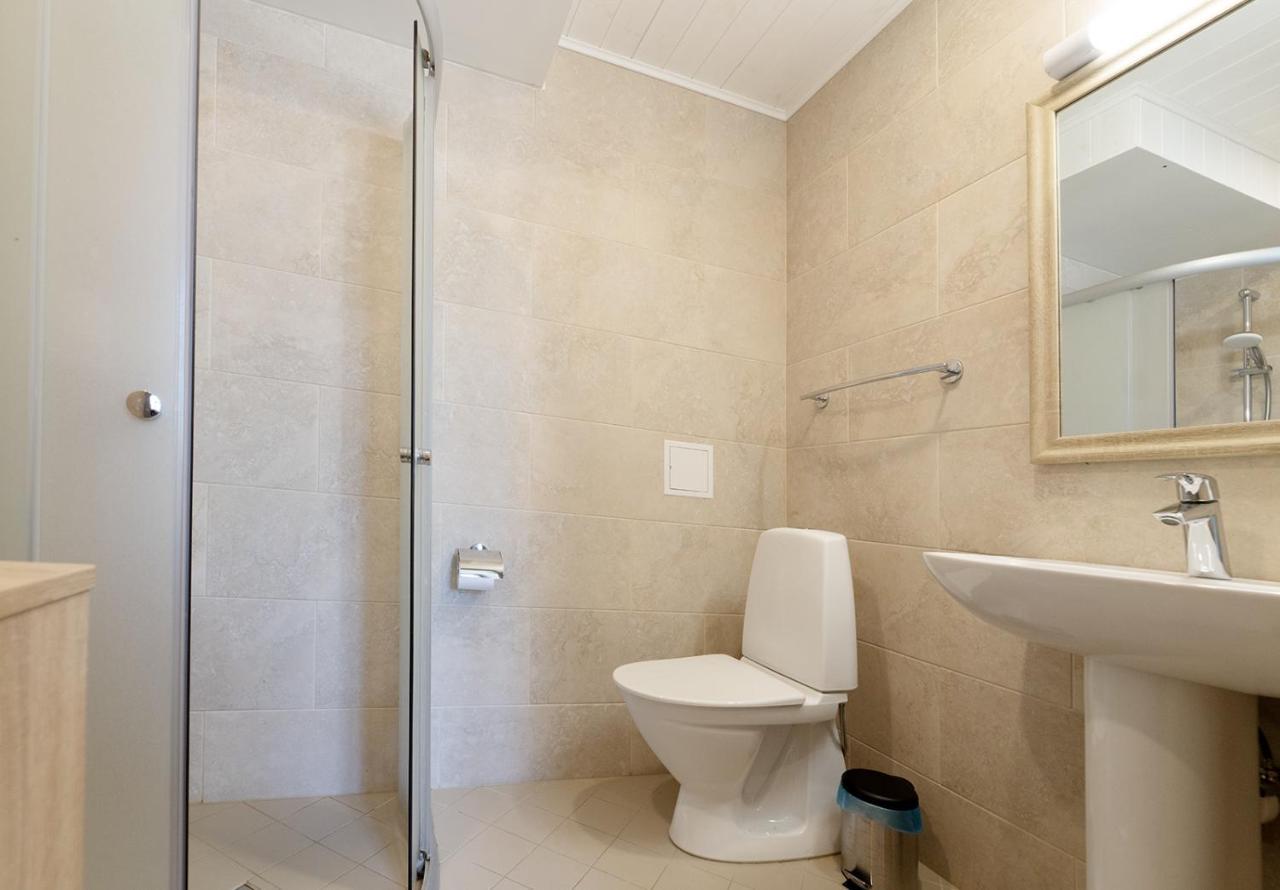 Verona Apartments - بايده المظهر الخارجي الصورة
