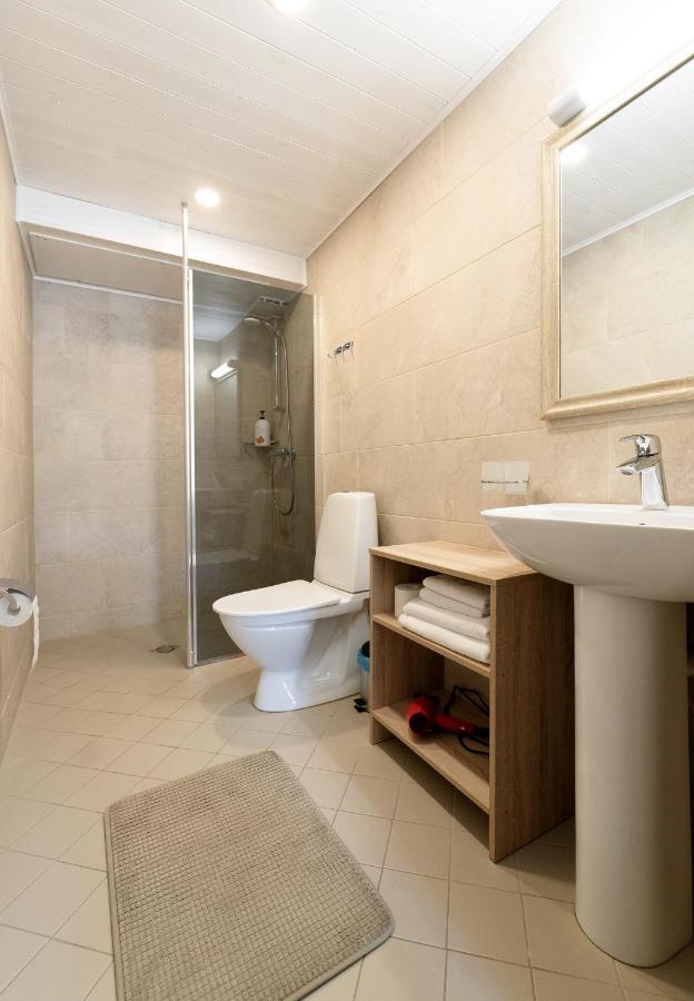 Verona Apartments - بايده المظهر الخارجي الصورة