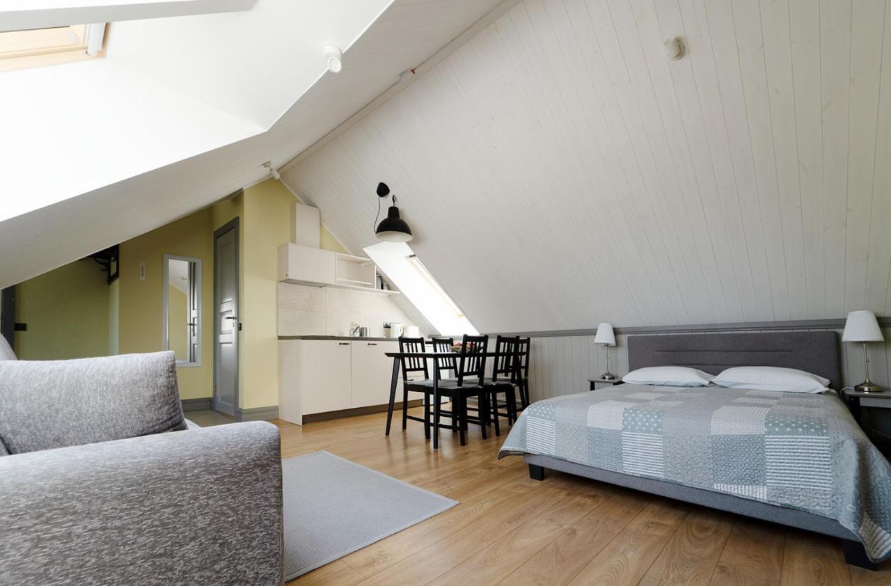 Verona Apartments - بايده المظهر الخارجي الصورة