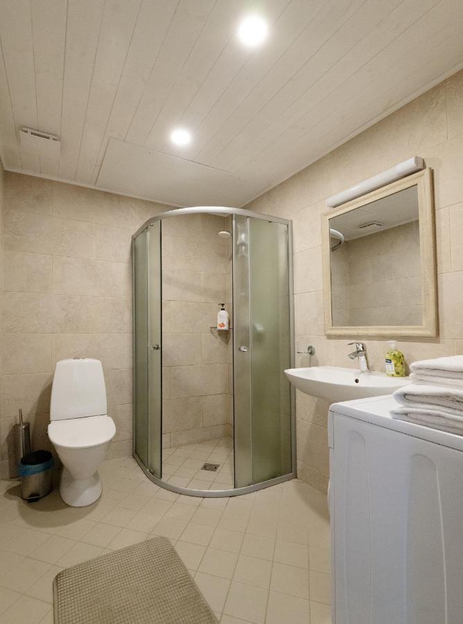 Verona Apartments - بايده المظهر الخارجي الصورة