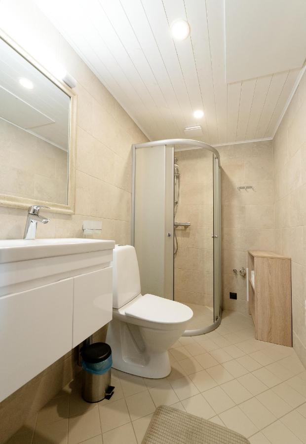 Verona Apartments - بايده المظهر الخارجي الصورة