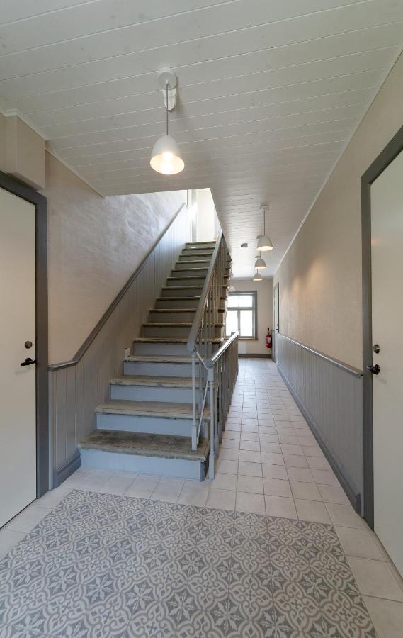 Verona Apartments - بايده المظهر الخارجي الصورة