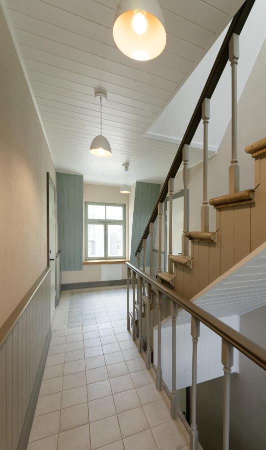 Verona Apartments - بايده المظهر الخارجي الصورة