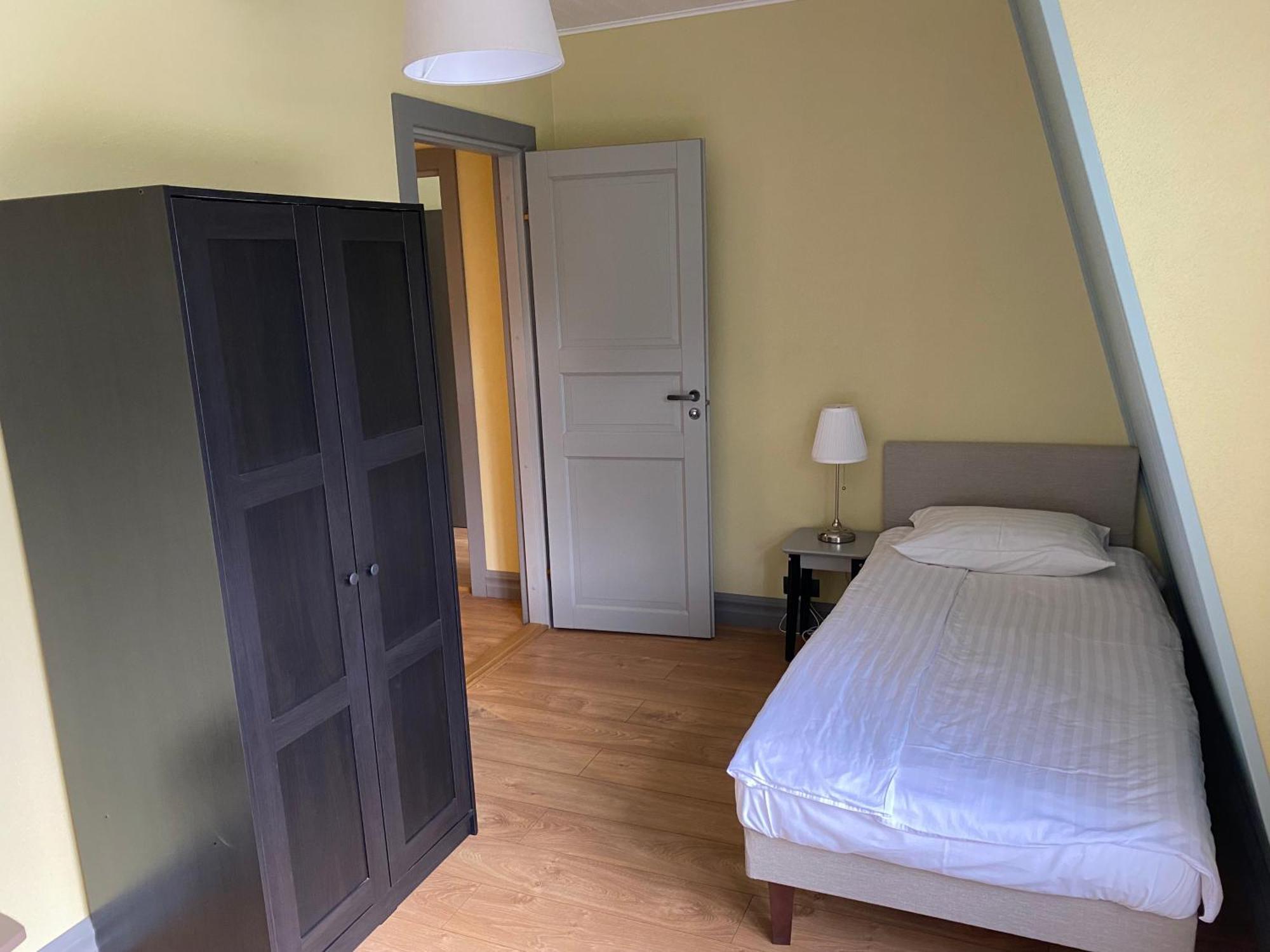 Verona Apartments - بايده المظهر الخارجي الصورة