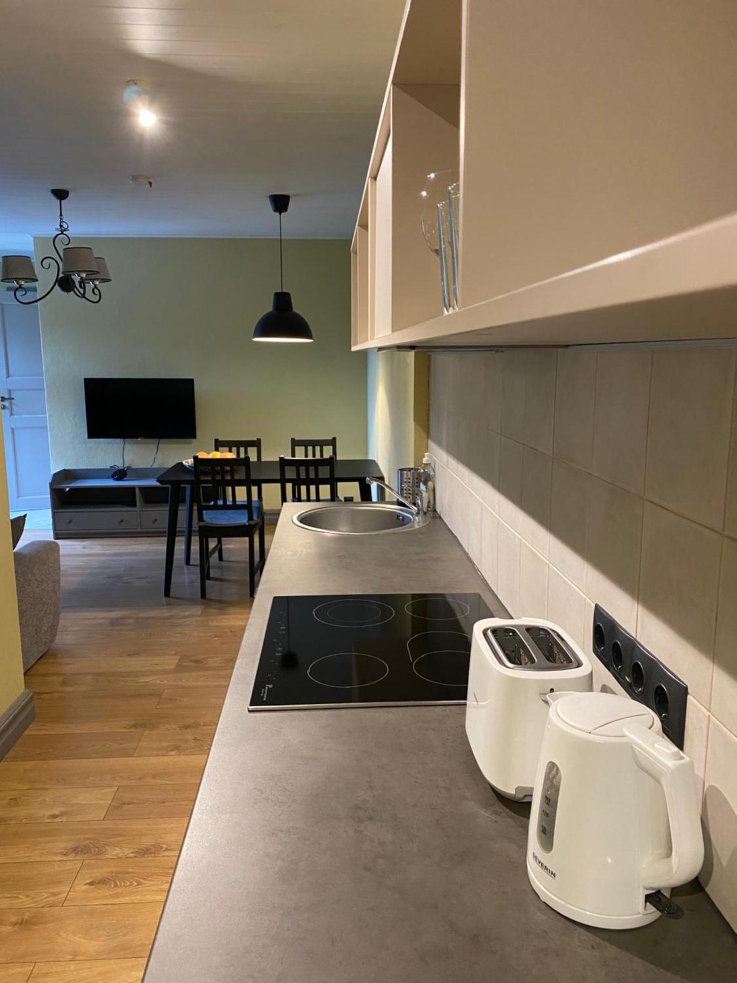 Verona Apartments - بايده المظهر الخارجي الصورة