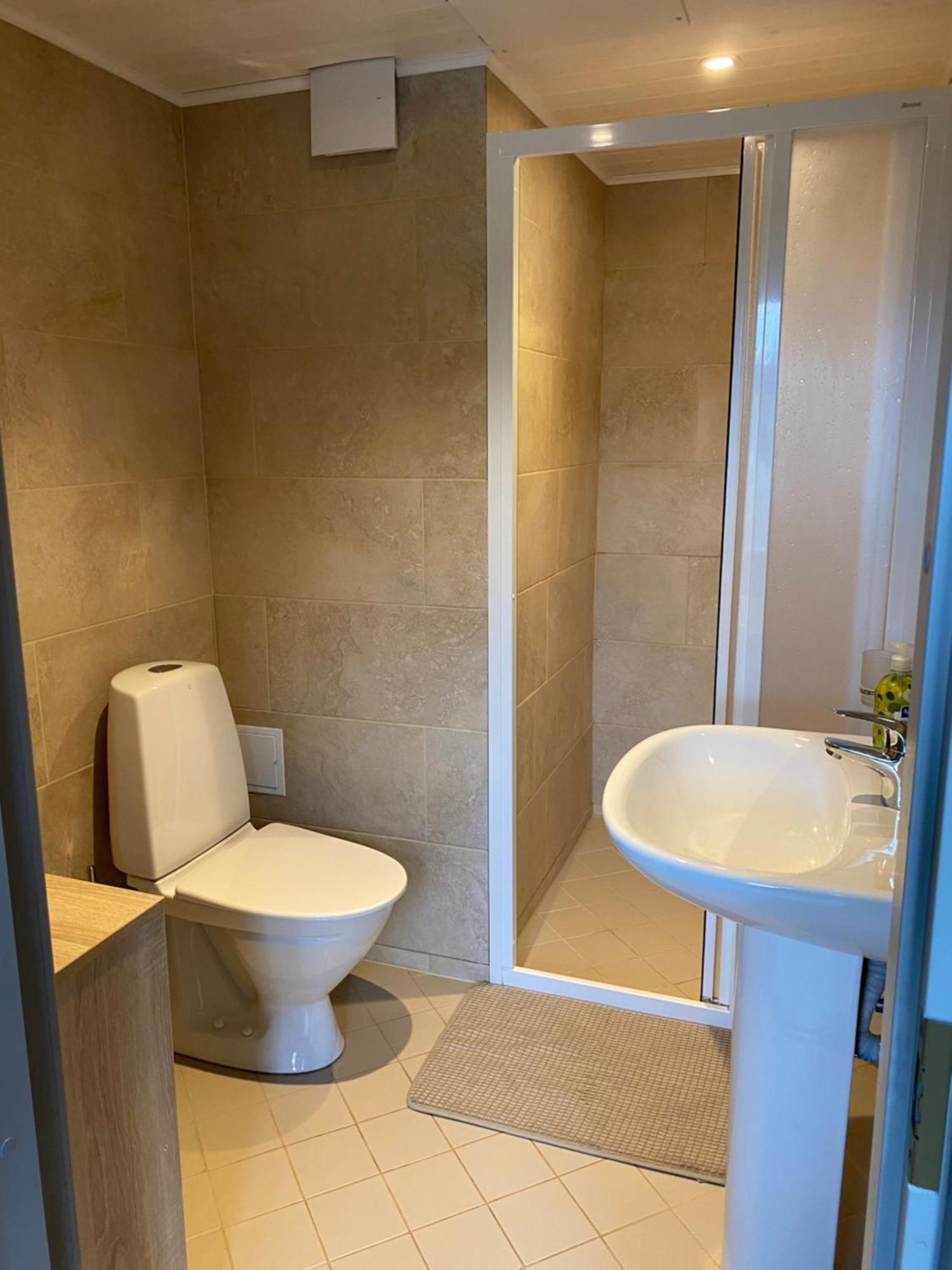 Verona Apartments - بايده المظهر الخارجي الصورة