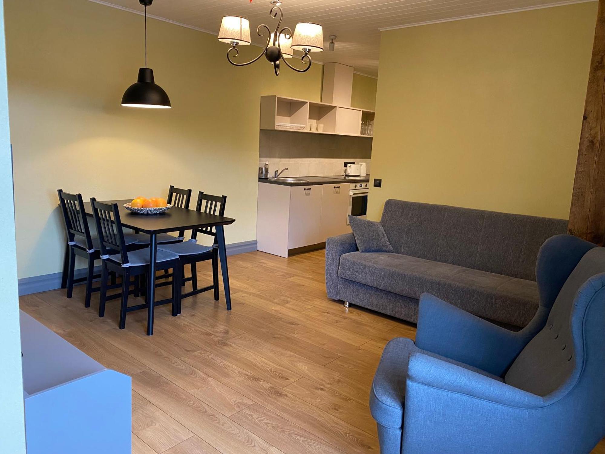 Verona Apartments - بايده المظهر الخارجي الصورة